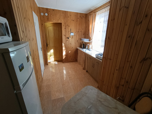 Продам дом, Кипарисная ул, 62А, Береговое пгт, 0 км от города