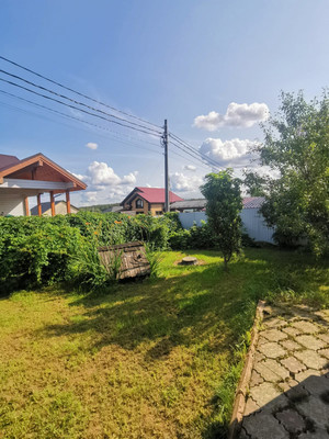 Продам дом, ТСН Земляничное тер, 117, Курниково д, 0 км от города