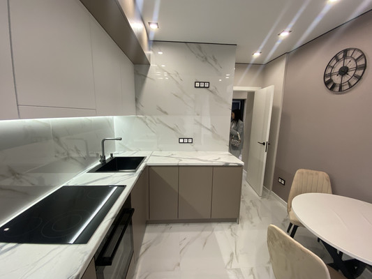 Продам однокомнатную (1-комн.) квартиру, Маршала Жукова пр-кт, 18, Ростов-на-Дону г