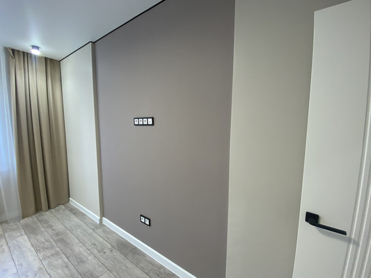 Продам однокомнатную (1-комн.) квартиру, Маршала Жукова пр-кт, 18, Ростов-на-Дону г