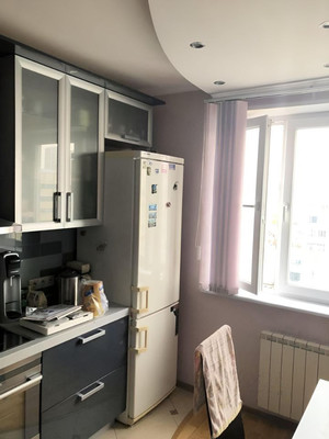 Продам двухкомнатную (2-комн.) квартиру, Лефортовский Вал ул, 11к2, Москва г