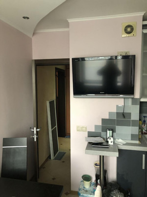 Продам двухкомнатную (2-комн.) квартиру, Лефортовский Вал ул, 11к2, Москва г