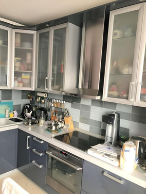 Продам двухкомнатную (2-комн.) квартиру, Лефортовский Вал ул, 11к2, Москва г