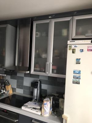 Продам двухкомнатную (2-комн.) квартиру, Лефортовский Вал ул, 11к2, Москва г