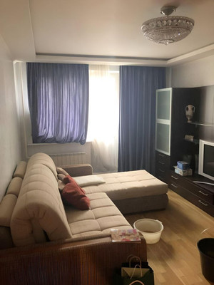 Продам двухкомнатную (2-комн.) квартиру, Лефортовский Вал ул, 11к2, Москва г