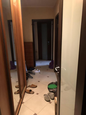 Продам двухкомнатную (2-комн.) квартиру, Лефортовский Вал ул, 11к2, Москва г