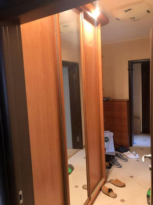 Продам двухкомнатную (2-комн.) квартиру, Лефортовский Вал ул, 11к2, Москва г