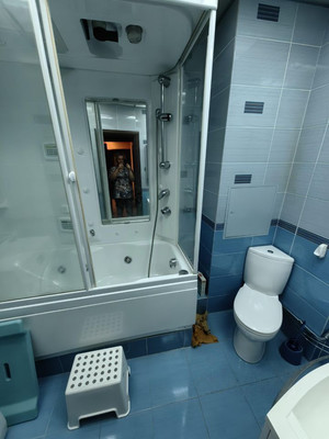 Продам двухкомнатную (2-комн.) квартиру, Лефортовский Вал ул, 11к2, Москва г