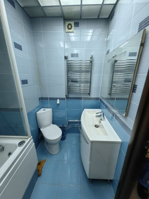 Продам двухкомнатную (2-комн.) квартиру, Лефортовский Вал ул, 11к2, Москва г