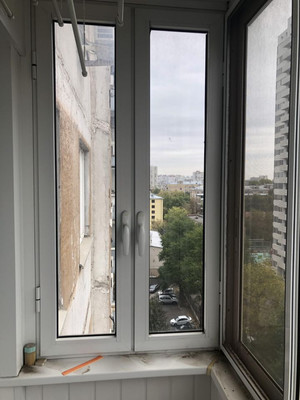 Продам двухкомнатную (2-комн.) квартиру, Лефортовский Вал ул, 11к2, Москва г