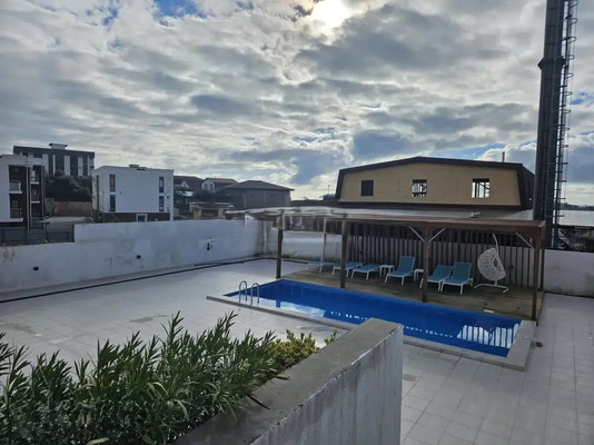 Продам однокомнатную (1-комн.) квартиру, Миндальная ул, 20/10, Верхневеселое с