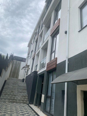 Продам однокомнатную (1-комн.) квартиру, Миндальная ул, 20/10, Верхневеселое с