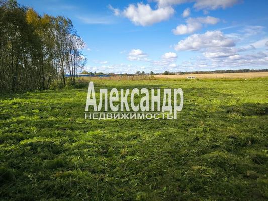 Продам участок 30 соток, ИЖС, Бегуницы д, 80 км от города