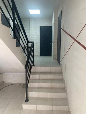 Продам однокомнатную (1-комн.) квартиру, Миндальная ул, 20/10, Верхневеселое с