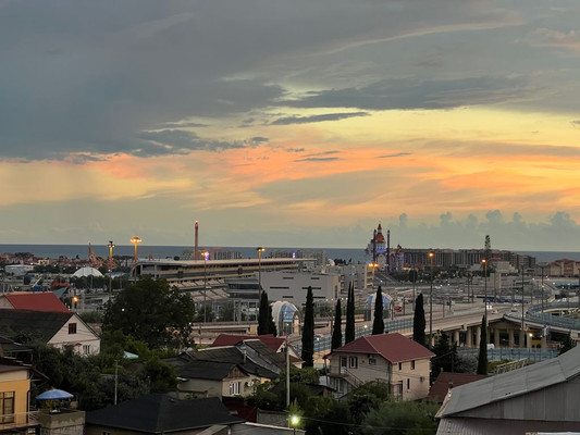 Продам однокомнатную (1-комн.) квартиру, Миндальная ул, 20/10, Верхневеселое с