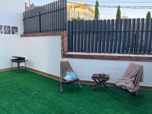 Продам однокомнатную (1-комн.) квартиру, Миндальная ул, 20/10, Верхневеселое с