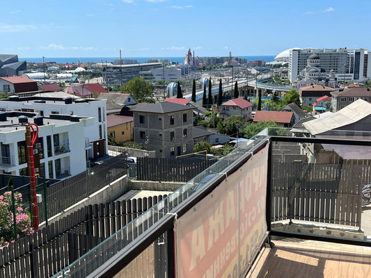 Продам однокомнатную (1-комн.) квартиру, Миндальная ул, 20/10, Верхневеселое с