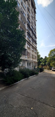 Продам многокомнатную квартиру, Гагарина (Центральный р-н) ул, 60, Сочи г