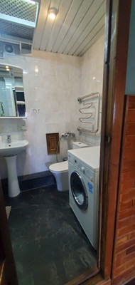 Продам многокомнатную квартиру, Гагарина (Центральный р-н) ул, 60, Сочи г