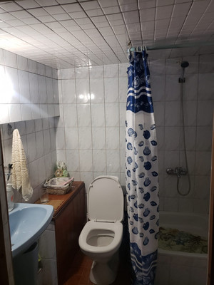 Продам многокомнатную квартиру, Гагарина (Центральный р-н) ул, 60, Сочи г