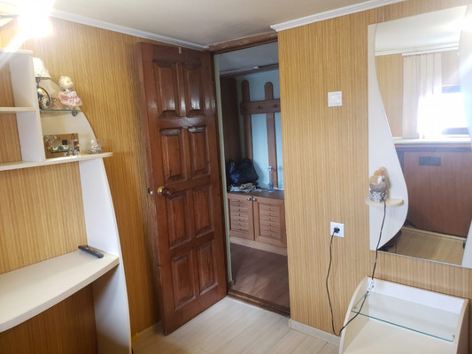 Продам многокомнатную квартиру, Гагарина (Центральный р-н) ул, 60, Сочи г