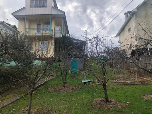 Продам дом, Вишневая ул, Верхний Юрт с, 0 км от города