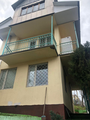 Продам дом, Вишневая ул, Верхний Юрт с, 0 км от города