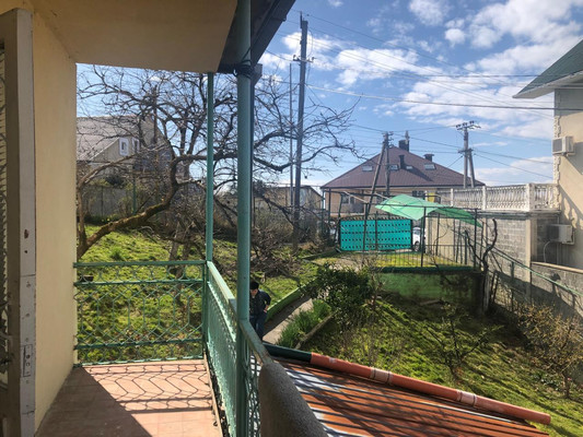 Продам дом, Вишневая ул, Верхний Юрт с, 0 км от города