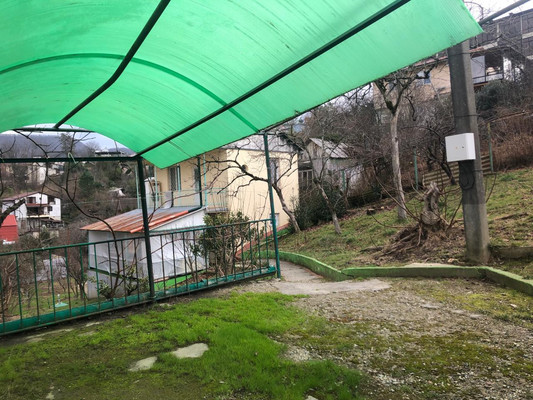 Продам дом, Вишневая ул, Верхний Юрт с, 0 км от города