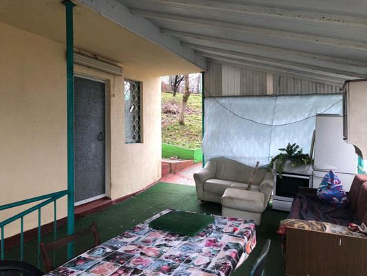 Продам дом, Вишневая ул, Верхний Юрт с, 0 км от города