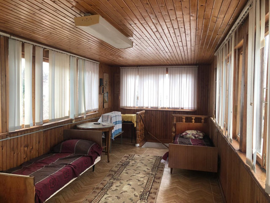 Продам дом, Вишневая ул, Верхний Юрт с, 0 км от города