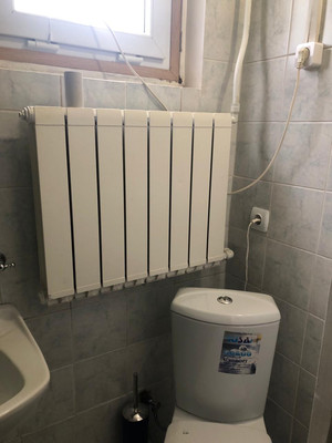 Продам дом, Вишневая ул, Верхний Юрт с, 0 км от города