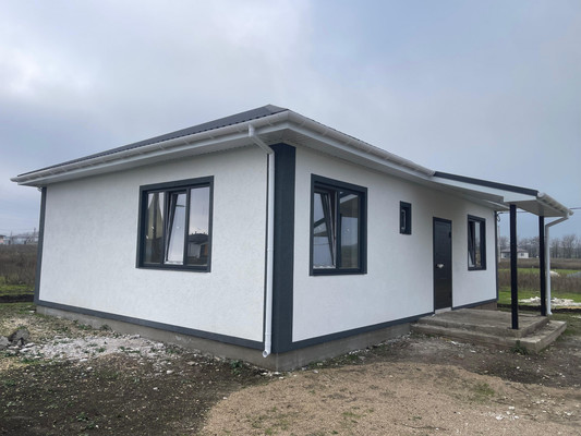 Продам дом, Мира ул, Урожайное с, 0 км от города