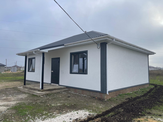 Продам дом, Мира ул, Урожайное с, 0 км от города