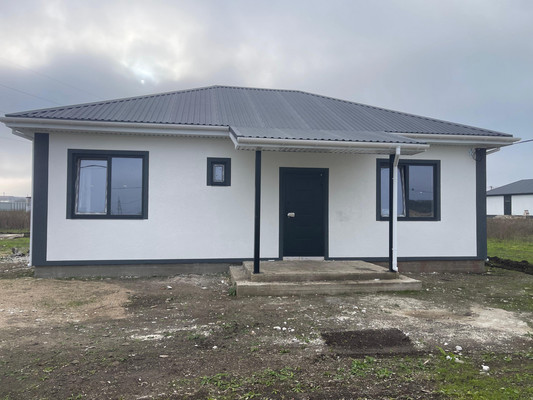 Продам дом, Мира ул, Урожайное с, 0 км от города