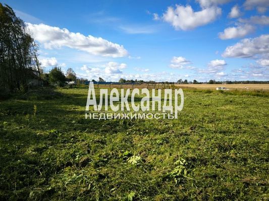 Продам участок 10 соток, ЛПХ, Кайкино д, 80 км от города