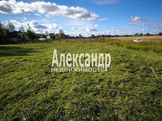 Продам участок 10 соток, ЛПХ, Кайкино д, 80 км от города