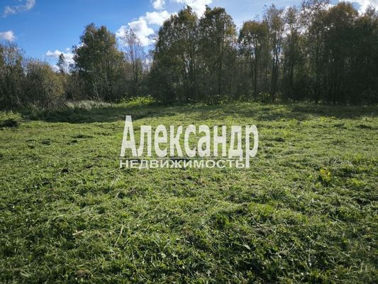 Продам участок 10 соток, ЛПХ, Кайкино д, 80 км от города