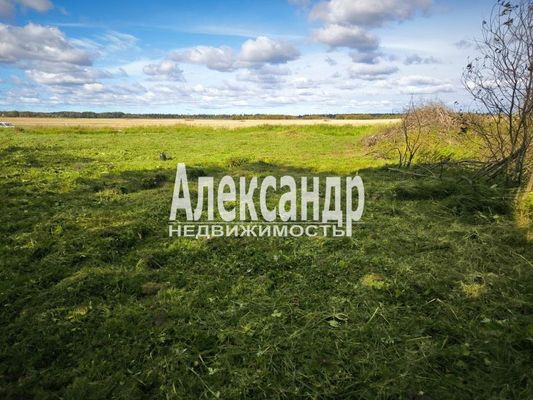 Продам участок 10 соток, ЛПХ, Кайкино д, 80 км от города