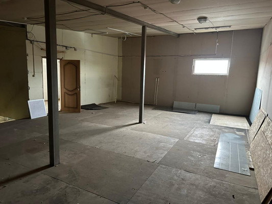 Сдам склад 200 м2, 36-й (автодорога М-2 Крым тер.) км, Подольск г