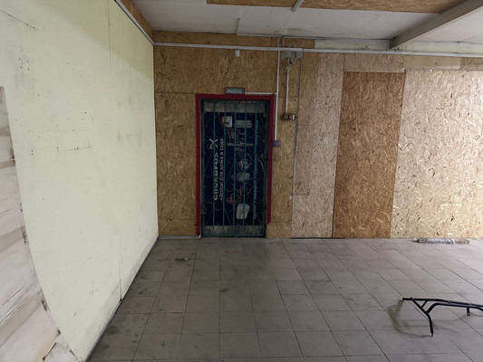 Сдам склад 200 м2, 36-й (автодорога М-2 Крым тер.) км, Подольск г