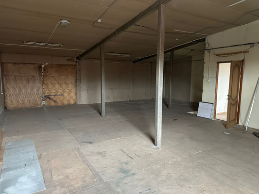 Сдам склад 200 м2, 36-й (автодорога М-2 Крым тер.) км, Подольск г