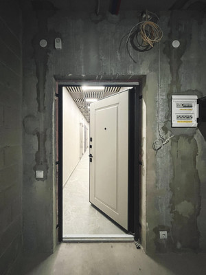 Продам трехкомнатную (3-комн.) квартиру, Типанова ул, 22, Санкт-Петербург г