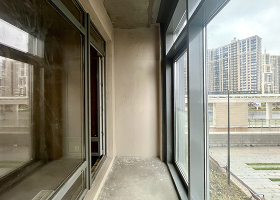 Продам трехкомнатную (3-комн.) квартиру, Типанова ул, 22, Санкт-Петербург г