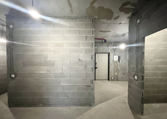 Продам трехкомнатную (3-комн.) квартиру, Типанова ул, 22, Санкт-Петербург г