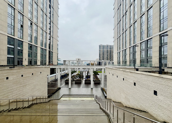 Продам трехкомнатную (3-комн.) квартиру, Типанова ул, 22, Санкт-Петербург г