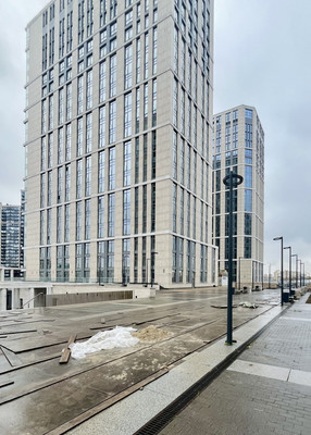 Продам трехкомнатную (3-комн.) квартиру, Типанова ул, 22, Санкт-Петербург г