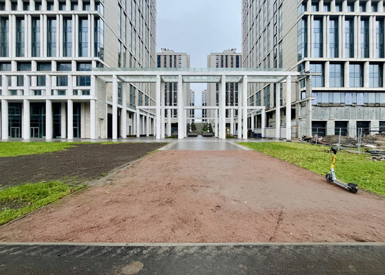 Продам трехкомнатную (3-комн.) квартиру, Типанова ул, 22, Санкт-Петербург г