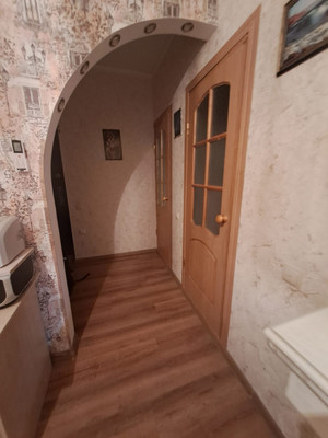 Продам двухкомнатную (2-комн.) квартиру, Целинная (Центральный р-н) ул, 25б, Сочи г