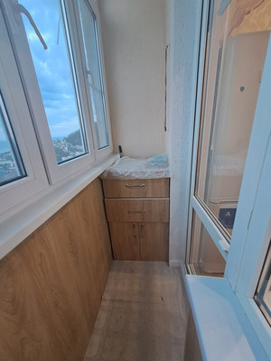 Продам двухкомнатную (2-комн.) квартиру, Целинная (Центральный р-н) ул, 25б, Сочи г